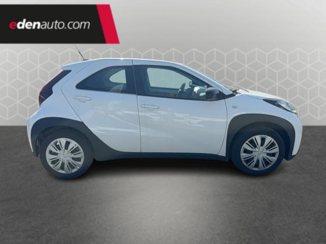 Toyota Aygo X image 7