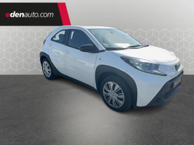 Toyota Aygo X image 9