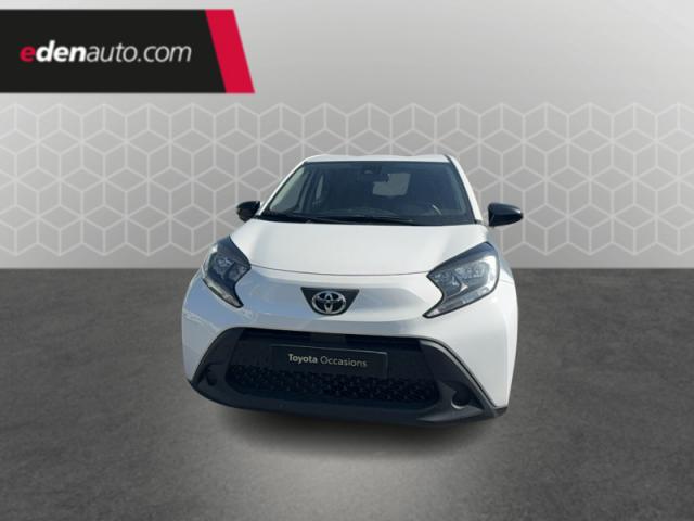 Toyota Aygo X image 2