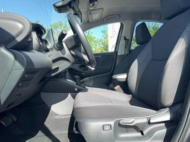 Toyota Yaris image 7