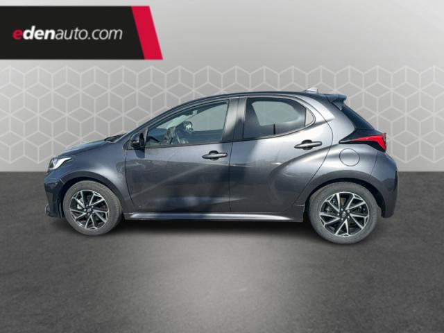 Toyota Yaris image 4