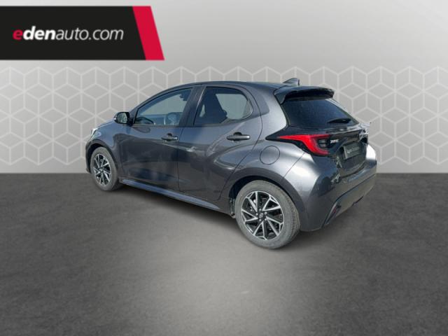 Toyota Yaris image 2