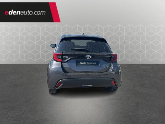 Toyota Yaris image 5