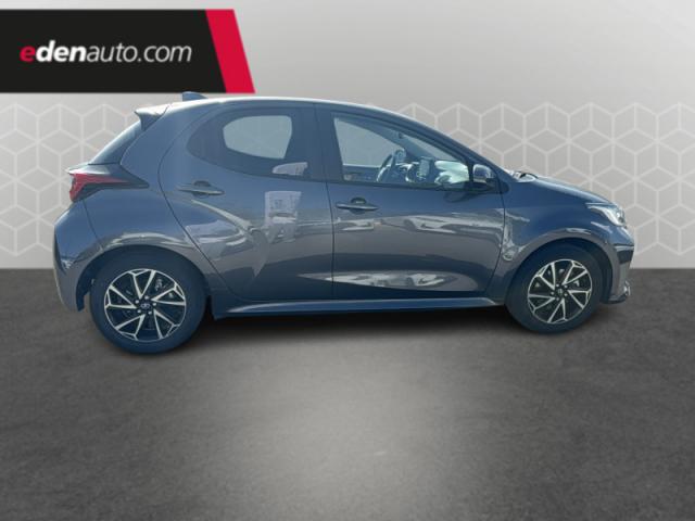 Toyota Yaris image 3