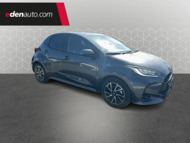 Toyota Yaris image 1