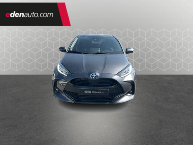 Toyota Yaris image 8