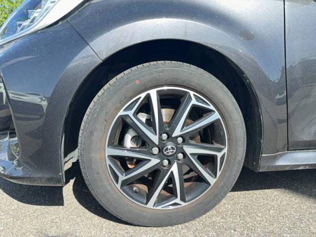 Toyota Yaris image 9