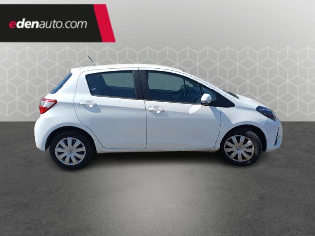 Toyota Yaris image 1
