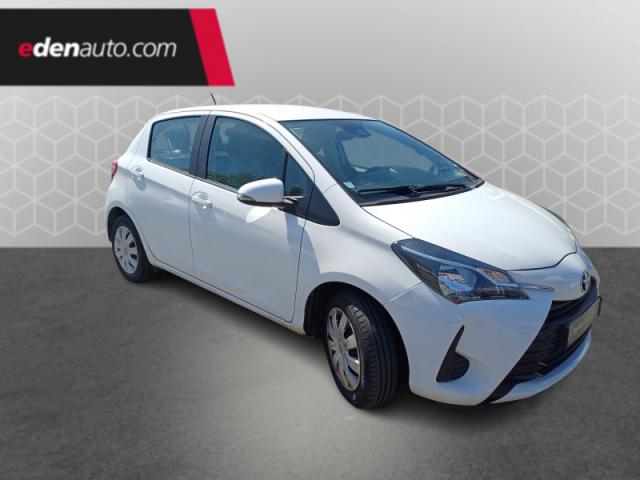 Toyota Yaris image 7
