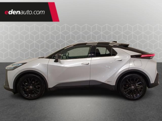 Toyota C-Hr image 1