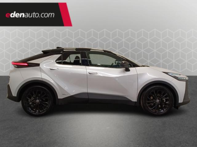 Toyota C-Hr image 9