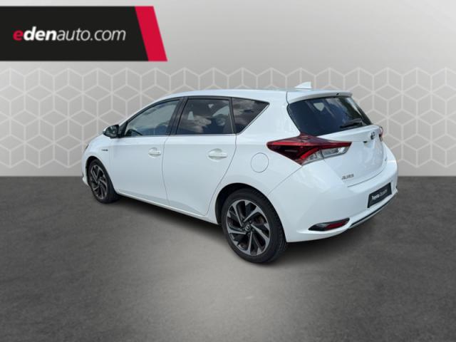 Toyota Auris image 7