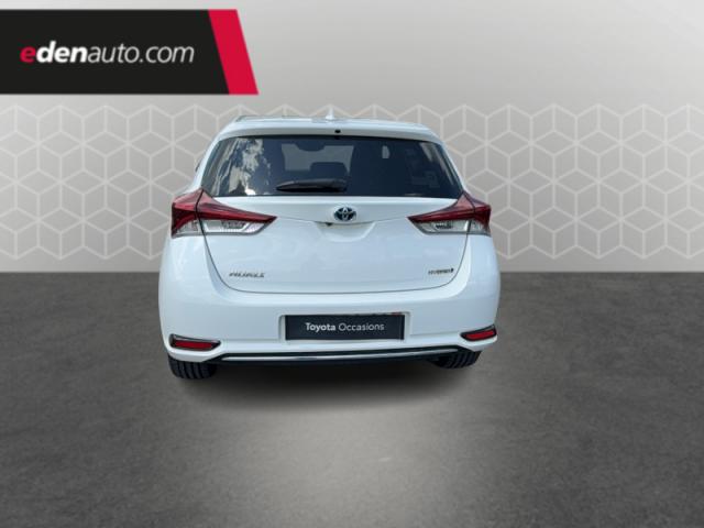 Toyota Auris image 5