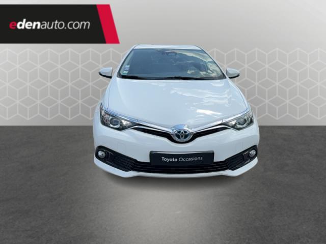 Toyota Auris image 1