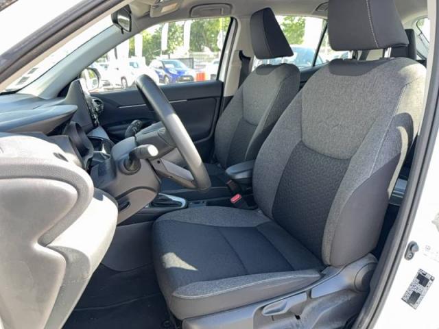 Toyota Yaris image 1