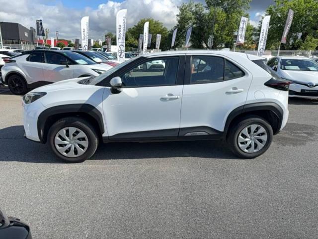 Toyota Yaris image 4