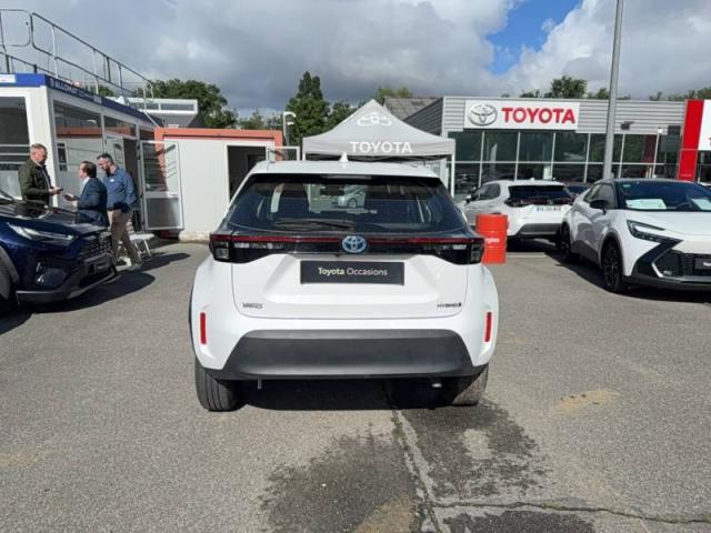Toyota Yaris image 6