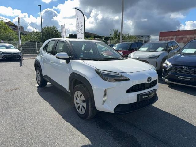 Toyota Yaris image 3