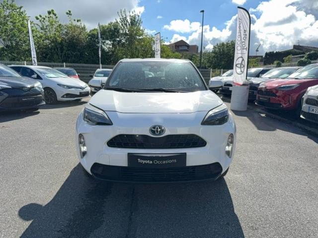 Toyota Yaris image 2