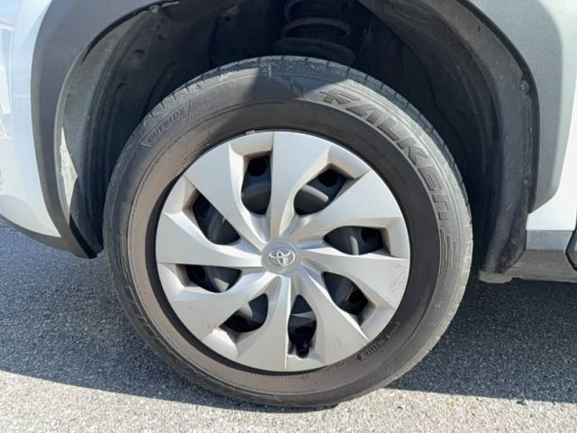 Toyota Yaris image 7