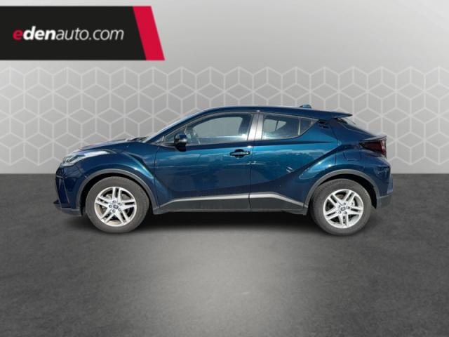 Toyota C-Hr image 6