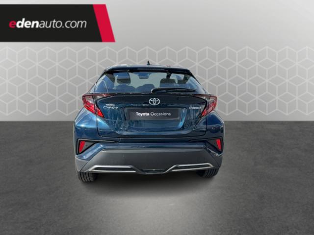 Toyota C-Hr image 7
