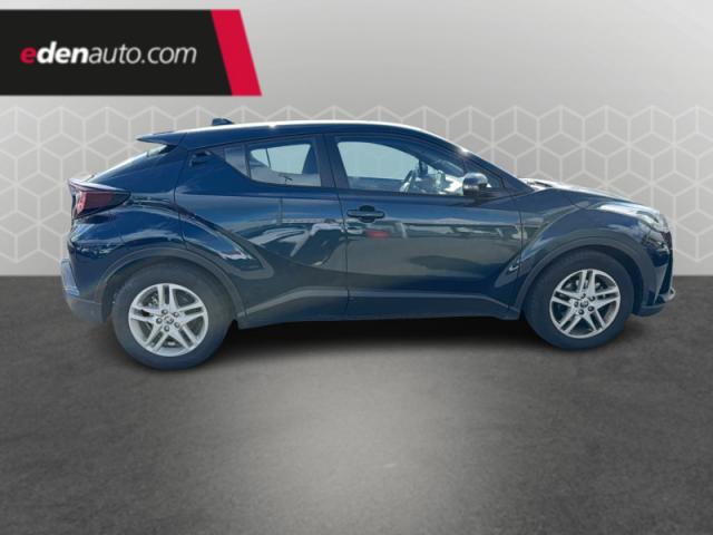 Toyota C-Hr image 9