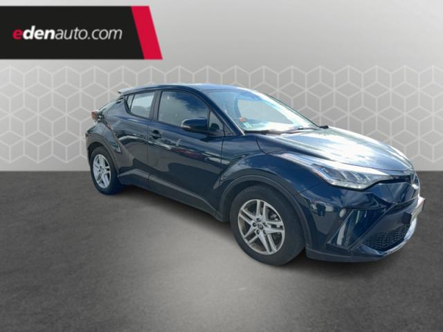 Toyota C-Hr image 2