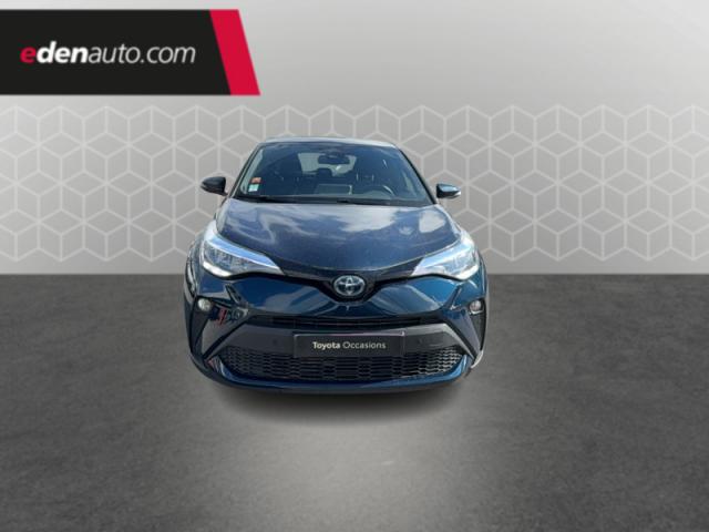 Toyota C-Hr image 4