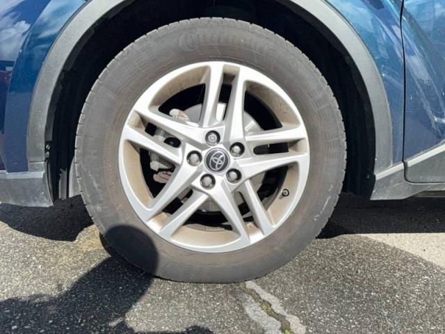 Toyota C-Hr image 3
