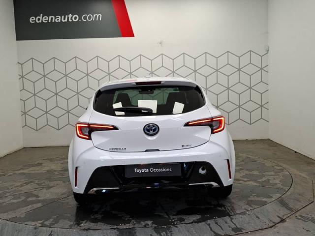 Toyota Corolla image 1