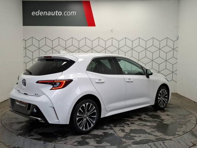 Toyota Corolla image 6