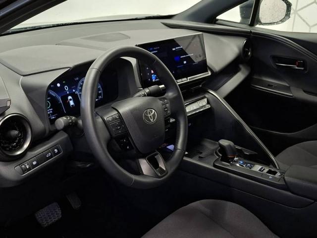 Toyota C-Hr image 3