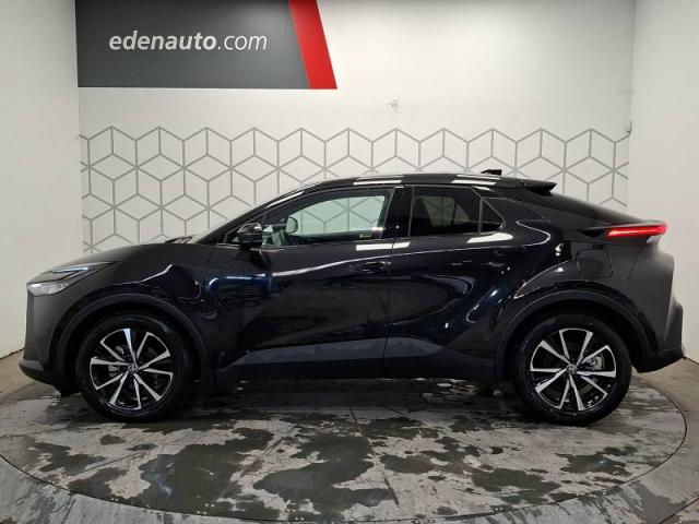 Toyota C-Hr image 4