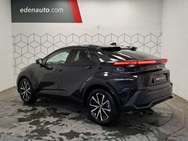 Toyota C-Hr image 6