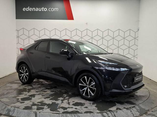 Toyota C-Hr image 8