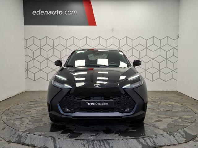 Toyota C-Hr image 7