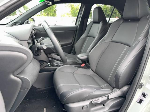Toyota Yaris image 4