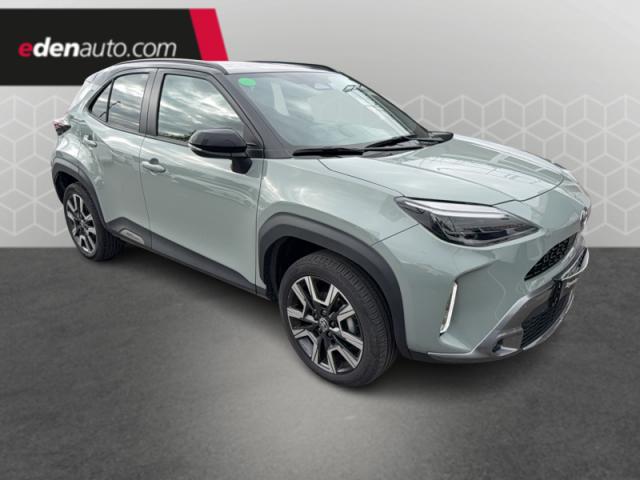 Toyota Yaris image 2