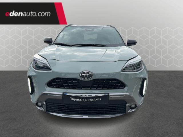 Toyota Yaris image 5