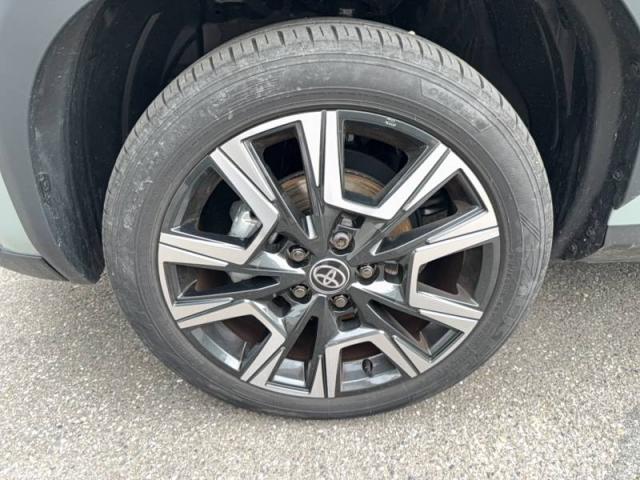Toyota Yaris image 6