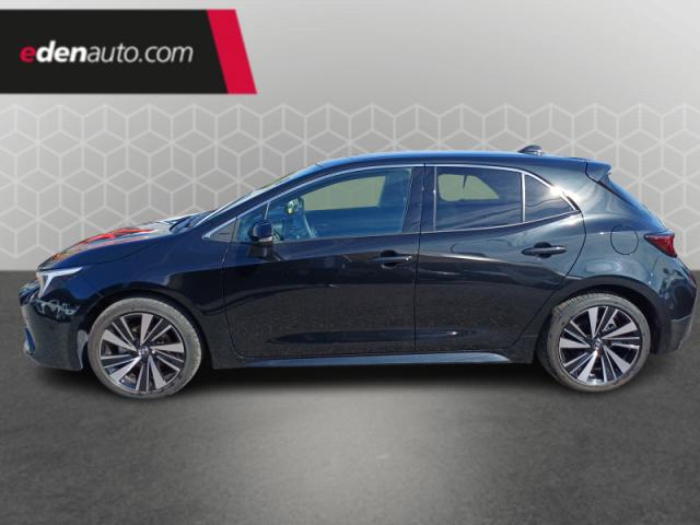Toyota Corolla image 8