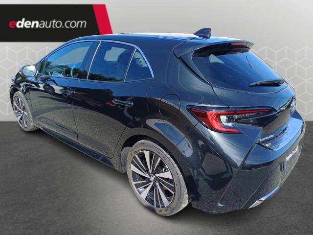 Toyota Corolla image 2