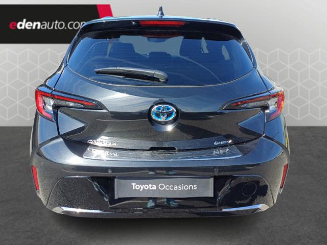 Toyota Corolla image 7