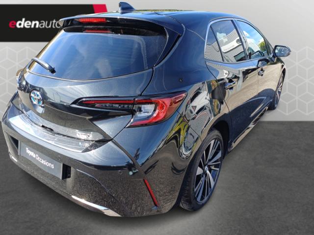 Toyota Corolla image 9
