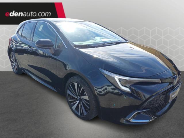 Toyota Corolla image 6