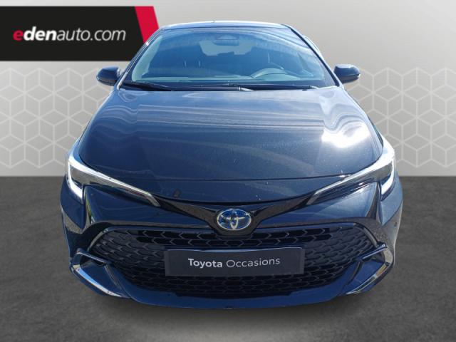 Toyota Corolla image 5