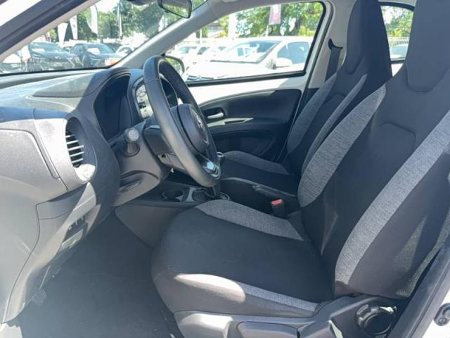 Toyota Aygo X image 5