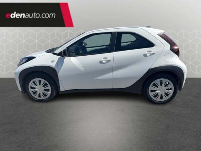 Toyota Aygo X image 1