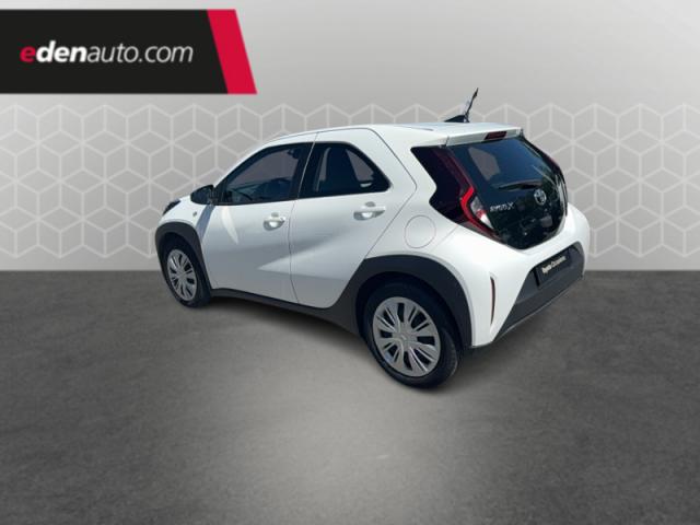 Toyota Aygo X image 2